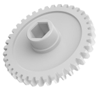 014-21087-029 Hauptzahnrad AM Breaker Drift Sport Car